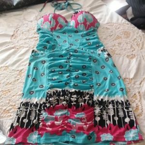 Cute summer dress